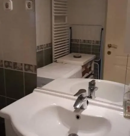Boroka 2 דירה Hajdúszoboszló