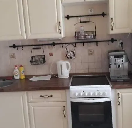 Boroka 2 Apartment