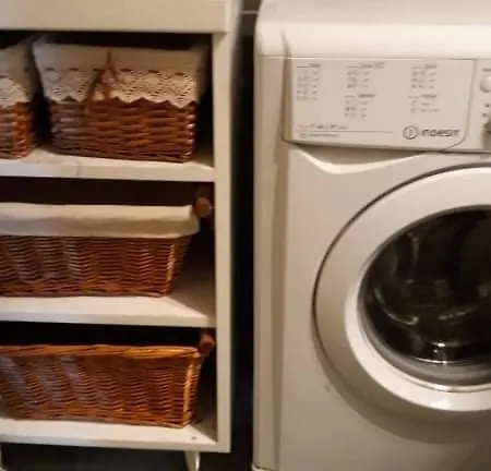 Apartmán Boroka 2 Hajdúszoboszló