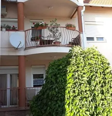 Apartment Boroka 2 Hajduszoboszlo