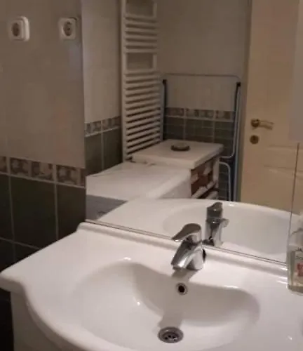 Boroka 2 Appartement Hajdúszoboszló