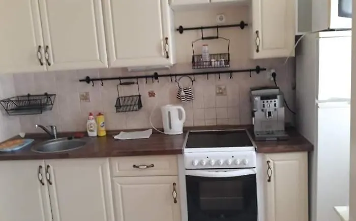 Boroka 2 Appartement