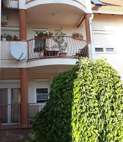 Appartement Boroka 2 Hajdúszoboszló