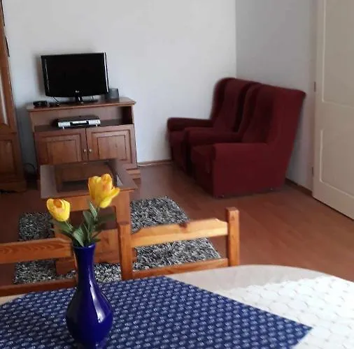 Appartement Boroka 2 Hajdúszoboszló